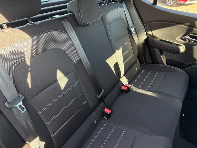 2023 Dacia Sandero 1.0 TCe Comfort 5dr HATCHBACK PETROL Manual