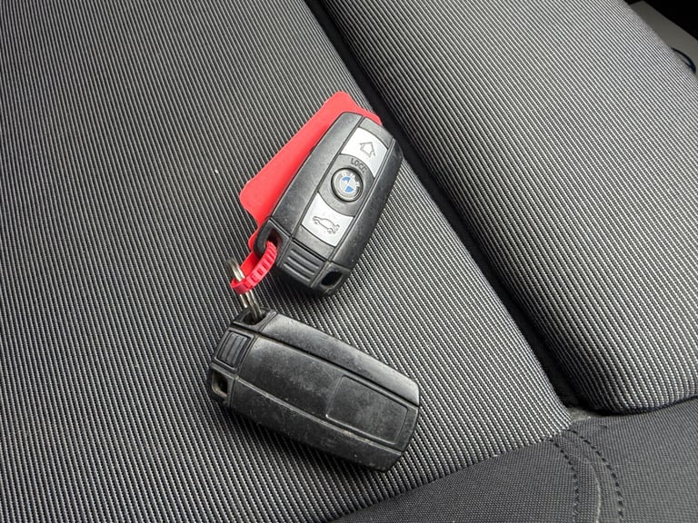 2006 BMW 1 Series 118d Sport 5dr HATCHBACK Diesel Manual