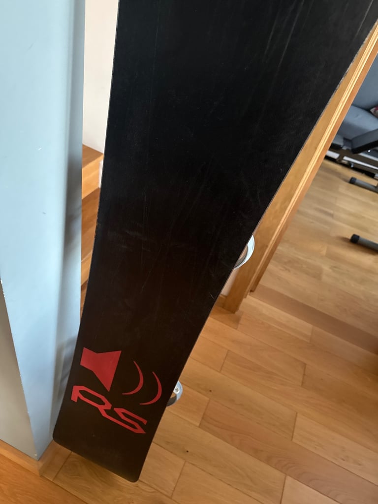 Rossignol Snowboard