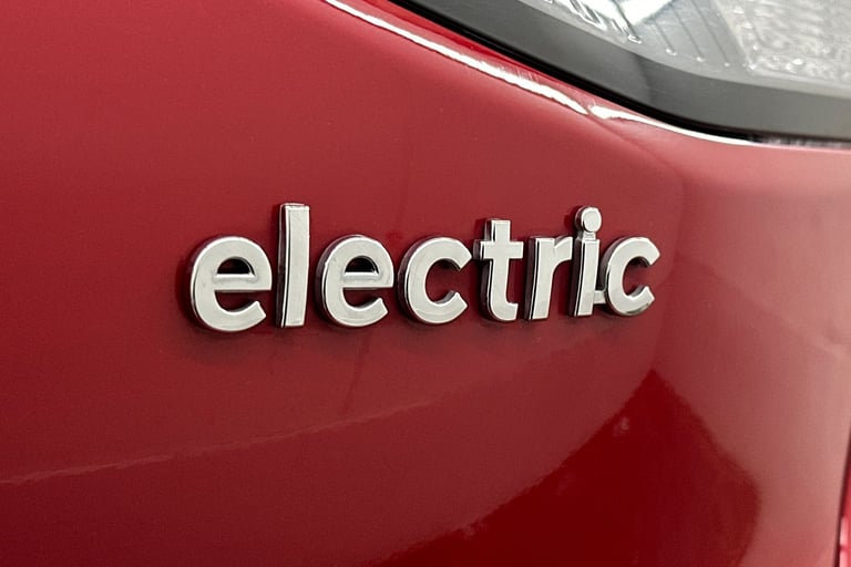 2022 Hyundai IONIQ 91065 Hatchback Electric Automatic