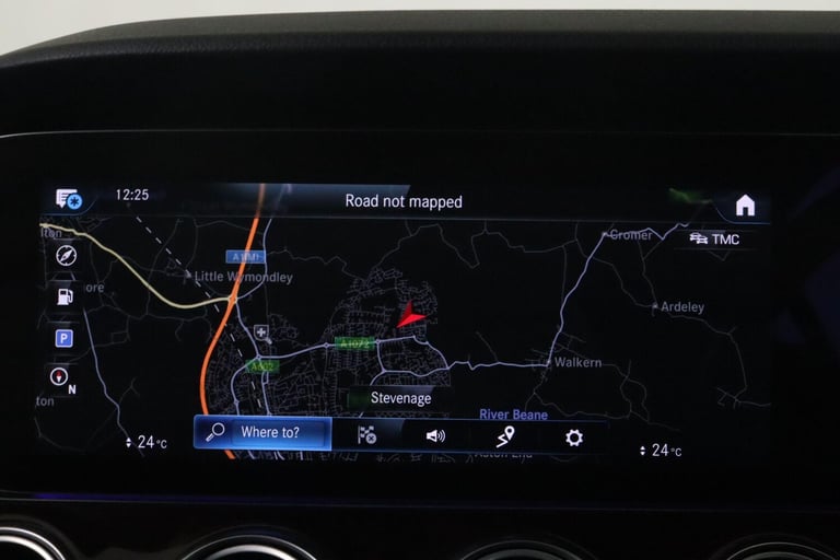 2021 Mercedes-Benz E Class 2.0 E220d Sport G-Tronic+ Euro 6 (s/s) 4dr SALOON Diesel Automatic