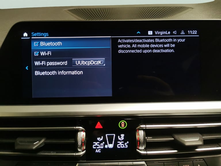 2020 BMW 3 Series 2.0 330e 12kWh M Sport Saloon 4dr Petrol Plug-in Hybrid Auto Euro 6 (s/s) ( Sal...