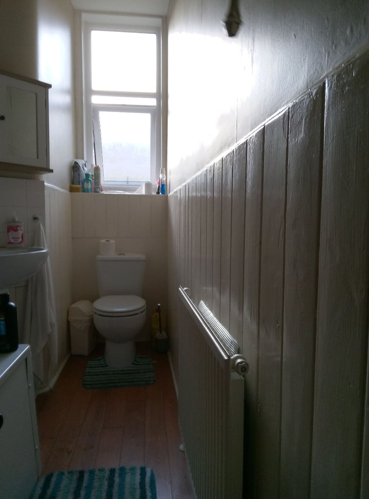 Long or short term accommodation in quiet flat 