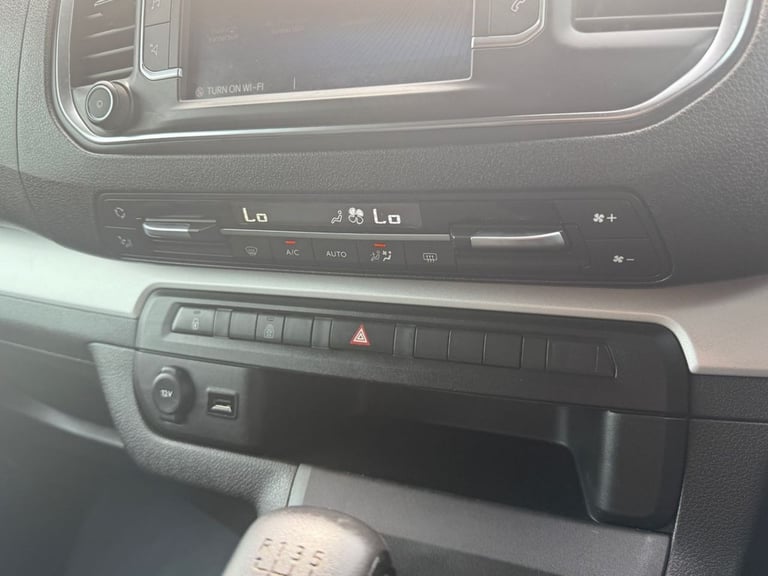 2021 Toyota PROACE CITY Verso 2.0D 140 Shuttle Long 5dr MPV DIESEL Manual