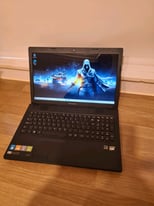 Lenovo Laptop 4gb ram 500g hdd 