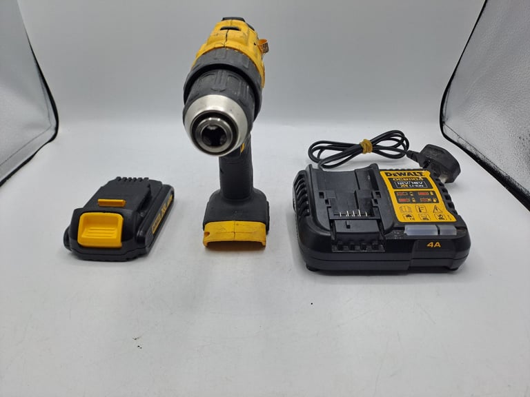 image for POWER DRILL