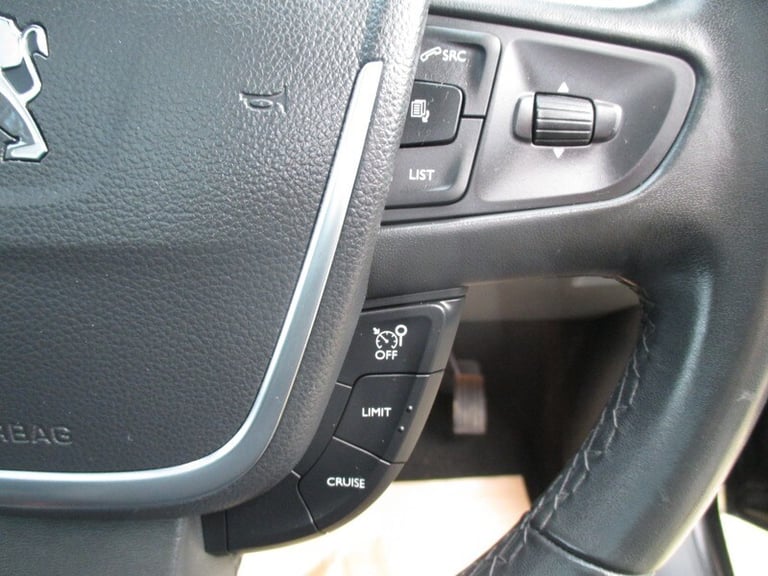 Peugeot 508 BLUE HDI S/S SW GT LINE