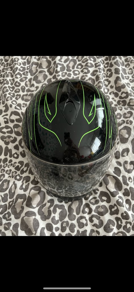 Helmet 