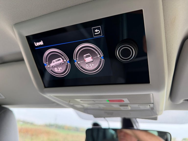 2022 Volkswagen California 2.0 TDI Ocean DSG Euro 6 (s/s) 4dr Diesel Automatic