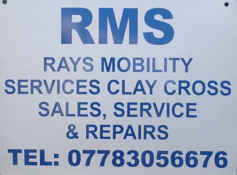 Mobility Scooters Wanted - Cash Paid - Working Or Not