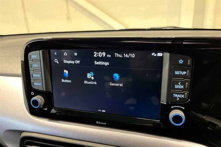 2025 Hyundai i10 1.2 Premium Hatchback 5dr Petrol Auto Euro 6 (s/s) (79 ps) Hatchback Petrol Auto...