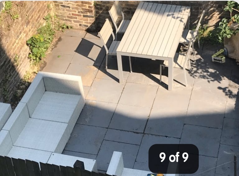 Two double bedroom Victorian house conversion in Islington Angel 