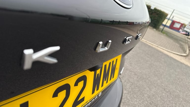  Ford Kuga 2.5 Duratec 14.4kWh ST-Line X Edition SUV 5dr Petrol Plug-in Hybrid CVT Eur Petrol/Ele...