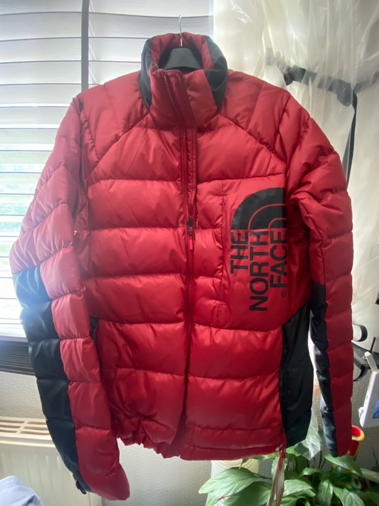 Jacket north face in Sheffield, South Yorkshire | Stuff for Sale - Gumtree
