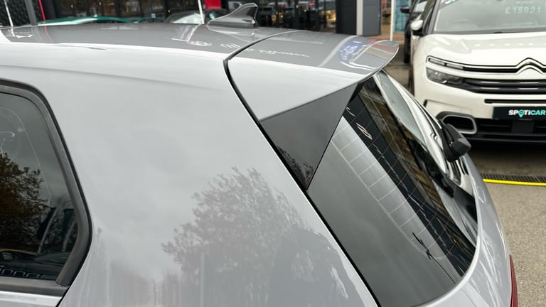 2021 Volkswagen Golf 1.5 TSI Life Hatchback 5dr Petrol Manual Euro 6 (s/s) (130 ps) Hatchback Pet...