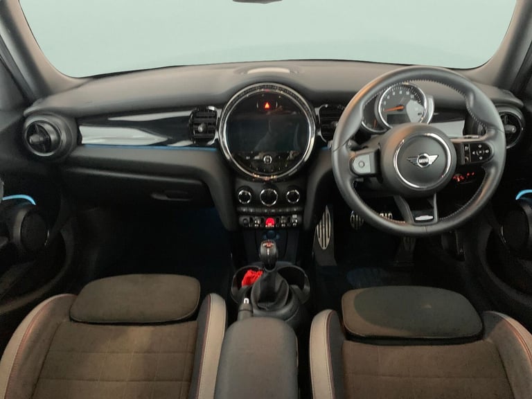 2022 MINI Hatch 1.5 Cooper Sport 5dr HATCHBACK PETROL Manual