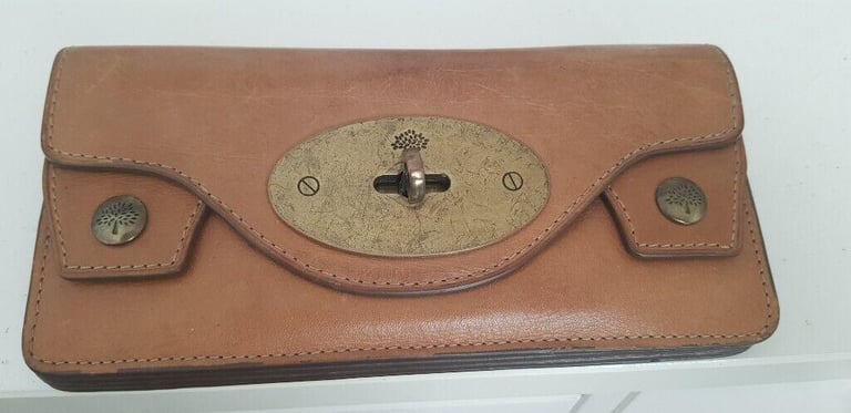 image for Mulberry purse 