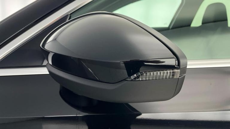 2022 Audi A3 S line 35 TFSI  150 PS 6-speed Manual Saloon Petrol Manual