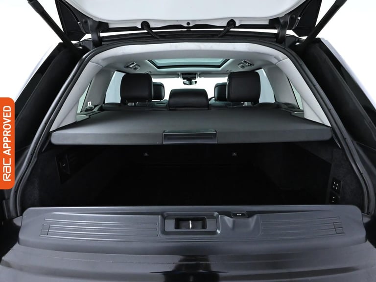 2021 Land Rover Range Rover 3.0 D300 MHEV Vogue SE SUV 5dr Diesel Auto 4WD Euro 6 (s/s) (300 ps) ...
