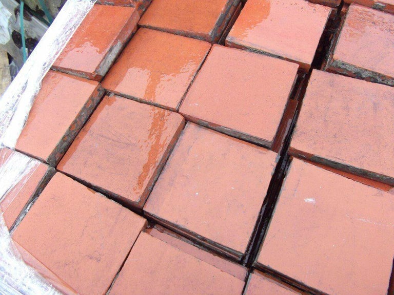 Reclaimed welsh slates all sizes