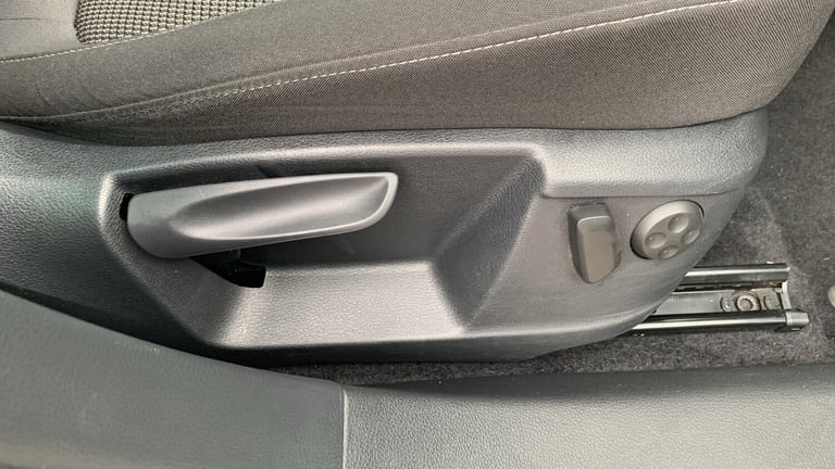 2021 Volkswagen Sharan 1.4 TSI GPF SE Nav MPV 5dr Petrol DSG Euro 6 (s/s) (150 ps) MPV Petrol Aut...