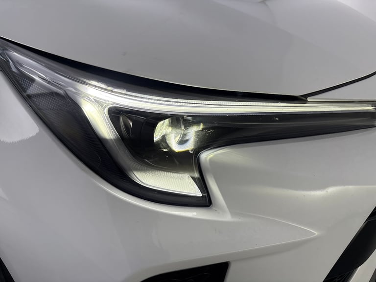 2024 Suzuki Swace 1.8h Ultra Estate 5dr Petrol Hybrid CVT Euro 6 (s/s) (140 ps) - LED - REVER Est...