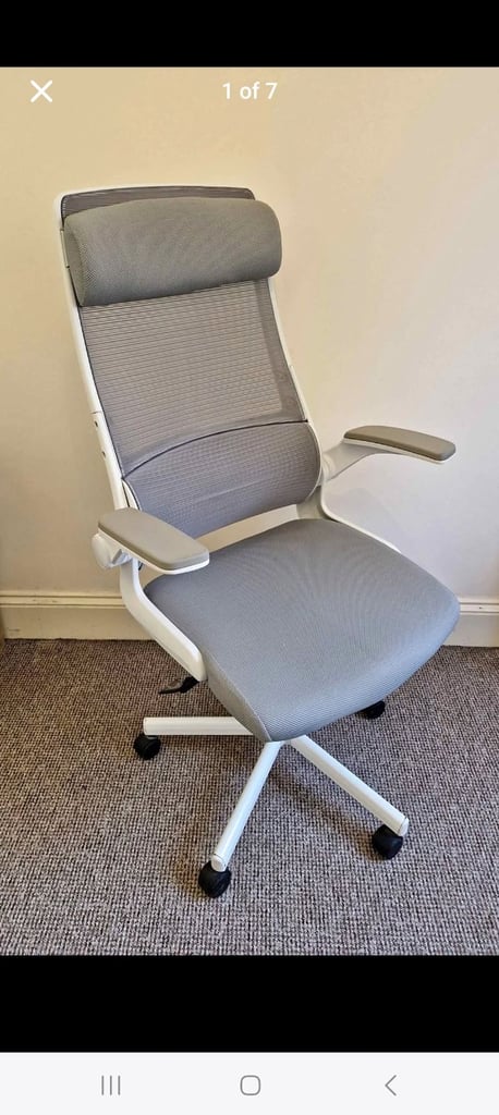 image for Free office chair 