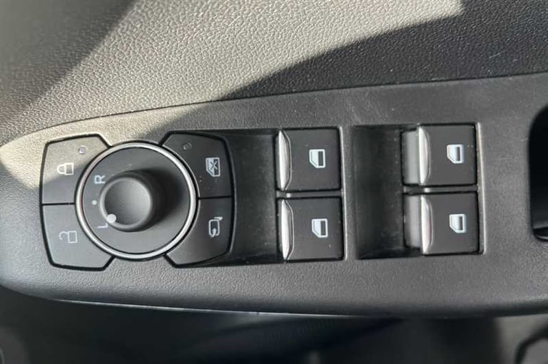 2022 Ford Puma 1.0 EcoBoost Hybrid mHEV ST-Line X 5dr HATCHBACK PETROL Manual