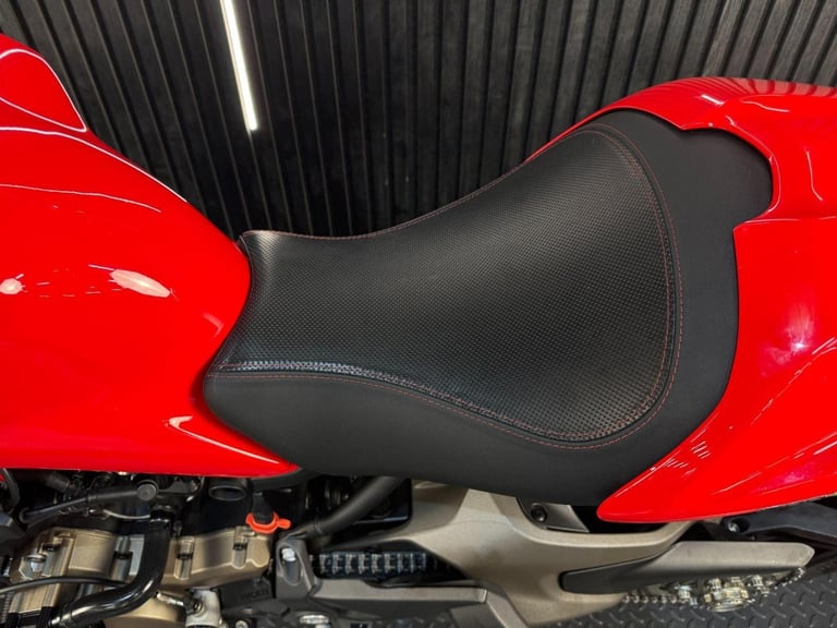 2016 Ducati Monster 1200 1200