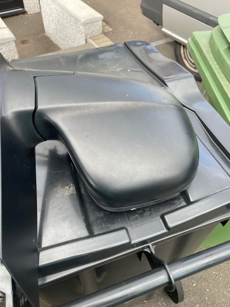 image for Vito W639 wing mirror 