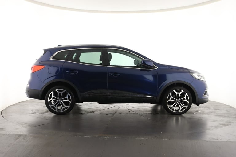 2019 Renault Kadjar 1.3 TCE GT Line 5dr Hatchback Petrol Manual