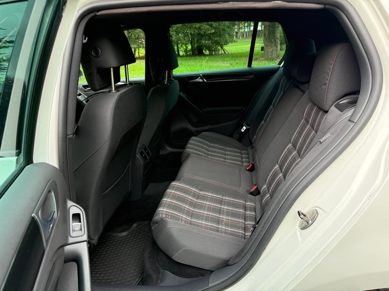  Volkswagen Golf 2.0 PETROL TSI GTI AUTOMATIC DSG 5DOOR HATCHBACK AUCTION GRADE 4B,ULEZ FREE Hatc...