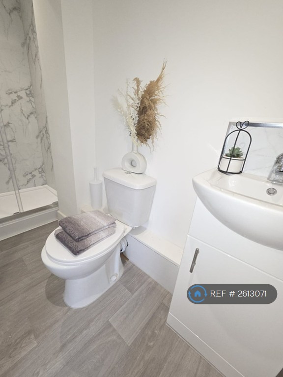 1 bedroom in Rugby Street, Hartlepool, TS25 (#2613071)