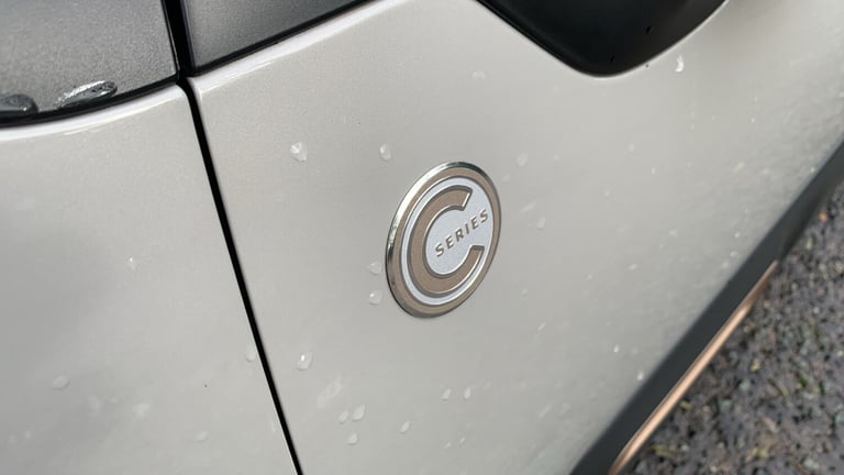 2023 Citroen C3 1.2 PureTech C-Series Edition Hatchback 5dr Petrol Manual Euro 6 (s/s) (83  Hatch...