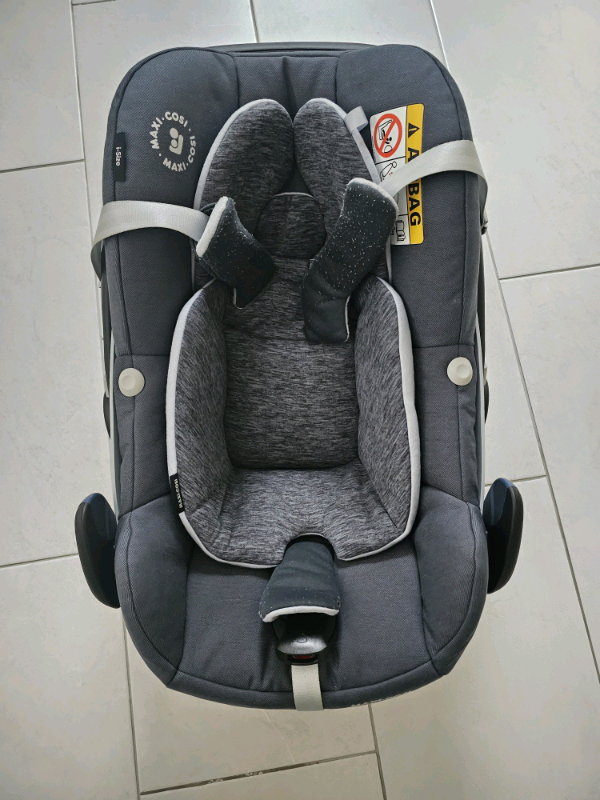 Joie Tilt Child Restrait Model CO902 in Coventry West Midlands Gumtree