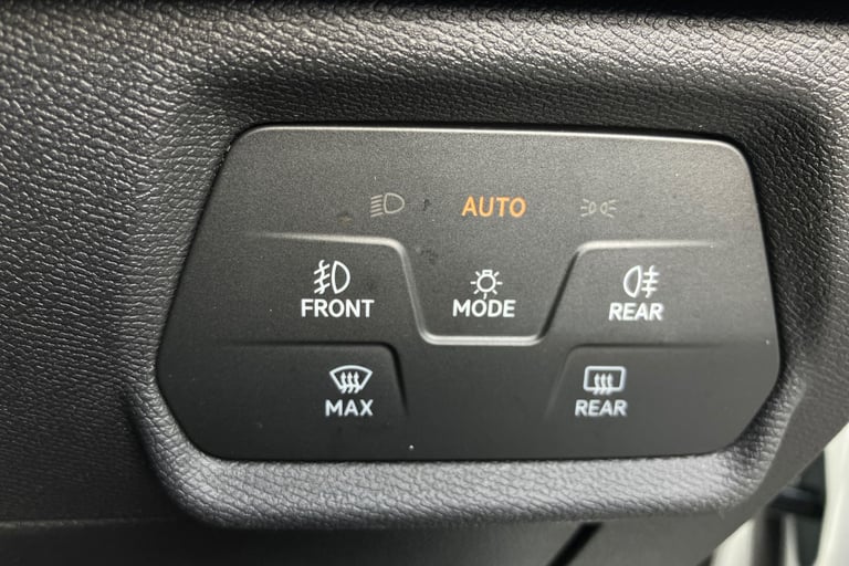 2022 Cupra Formentor 1.5 TSI 150 V1 5dr DSG Hatchback PETROL Automatic