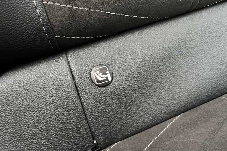 2023 Vauxhall Corsa 1.2 Turbo Ultimate 5dr HATCHBACK PETROL Manual