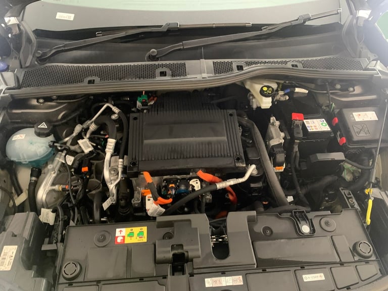 2022 Citroen C4 100kW Sense Plus 50kWh 5dr Auto HATCHBACK ELECTRIC Automatic