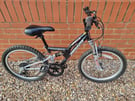 Apollo PS20 Mountain Bike