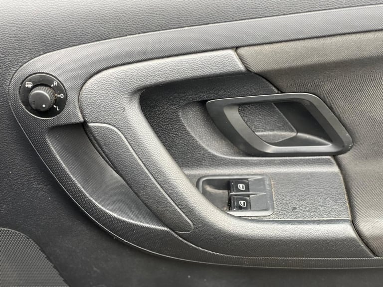 2014 Skoda Fabia 1.2 TSI SE Euro 5 5dr ESTATE Petrol Manual