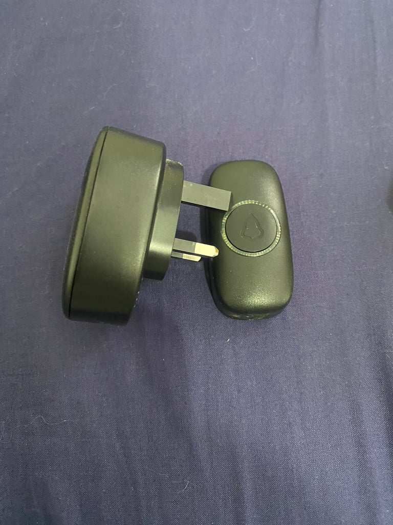 Wireless Doorbell