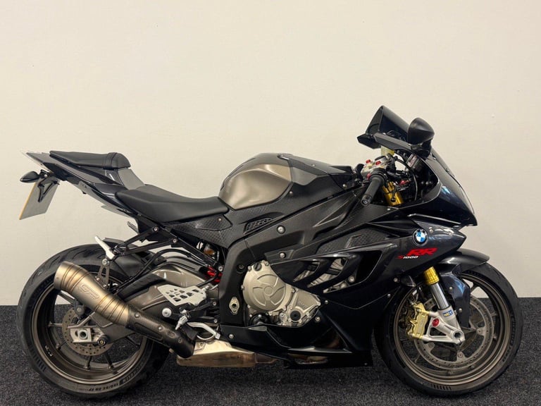 Used Bmw s 1000 for Sale in Nottinghamshire Motorbikes Scooters Gumtree