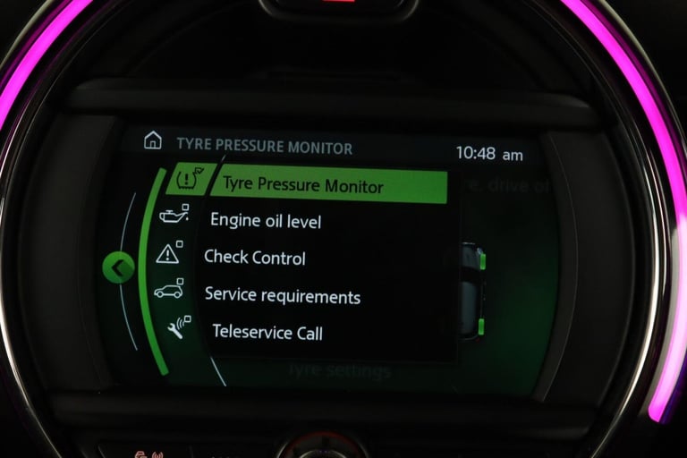 2020 MINI Hatch 1.5 One Classic Euro 6 (s/s) 5dr HATCHBACK Petrol Manual