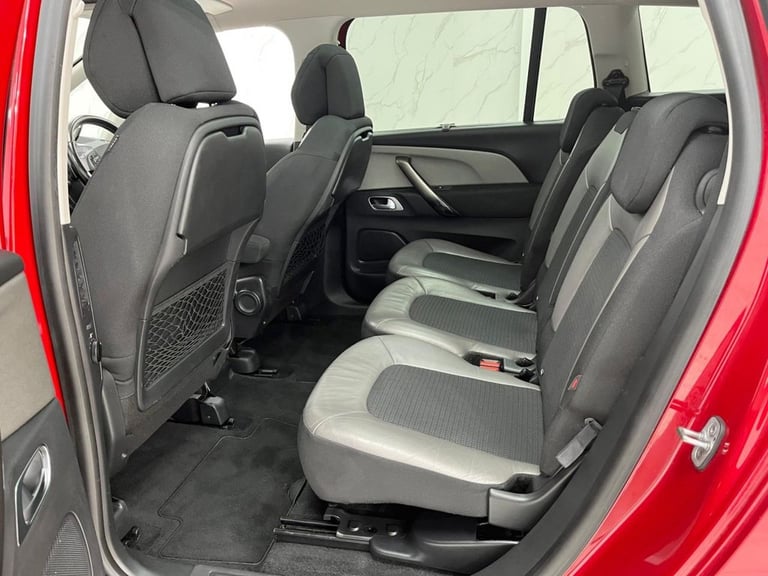 2019 Citroen C4 Grand Picasso 1.2 PureTech 130 Flair Plus 5dr EAT8 MPV PETROL Automatic