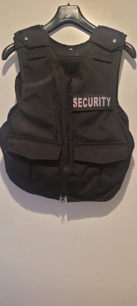 image for Stab proof vest