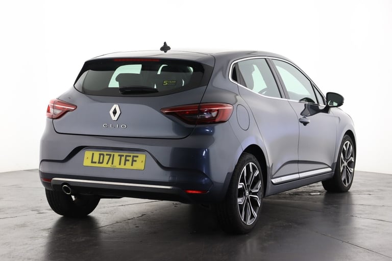 2021 Renault Clio 1.0 TCe 90 S Edition 5dr Hatchback Petrol Manual