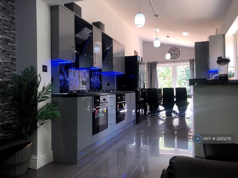 1 bedroom in Erleigh Road, Reading, RG1 (#2210276)