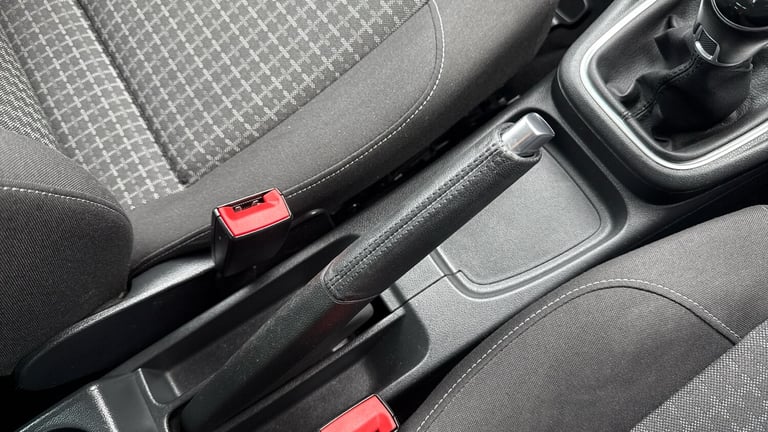 2016 Volkswagen Polo 1.0 BlueMotion Tech Match Hatchback 3dr Petrol Manual Euro 6 (s/s) (60 ps) H...