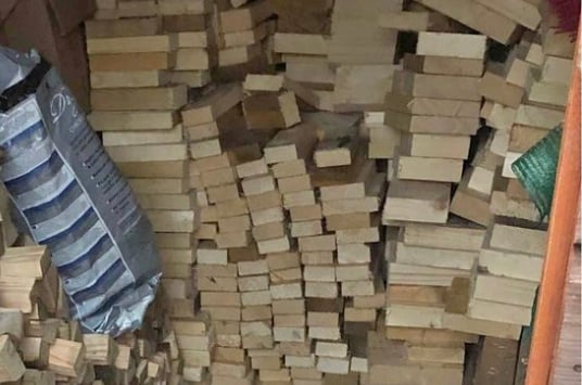 Wanted: wood offcuts hardwood or softwood