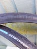 2 x Brand new 24&#039;&#039; Raleigh/Schwalbe Tyres.